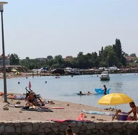 Apartman Misak
