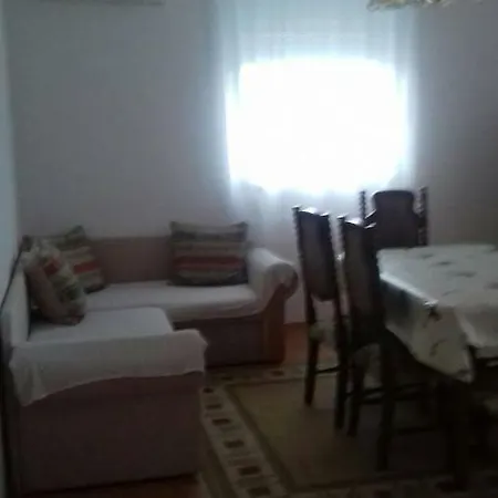 Misak Apartman *