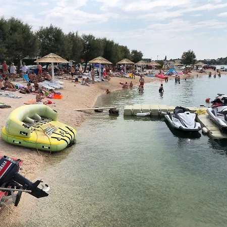 Apartman Misak