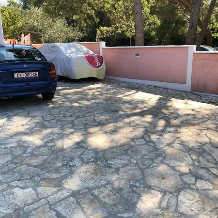 Apartman Misak *