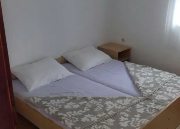 Apartment Misak *