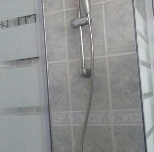 Misak Apartment *