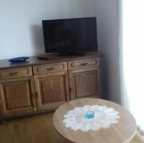 Misak Apartment Vrsi