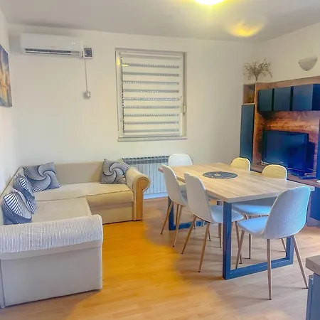 Misak Apartamento Vrsi