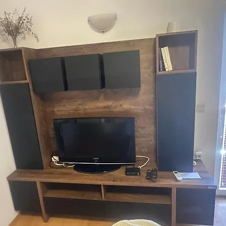 Apartamento Misak Vrsi