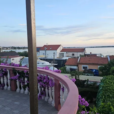 Misak Apartamento