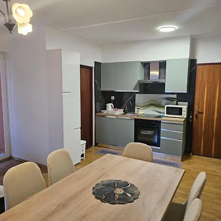 Misak Apartamento *