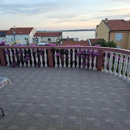 Apartamento Misak *
