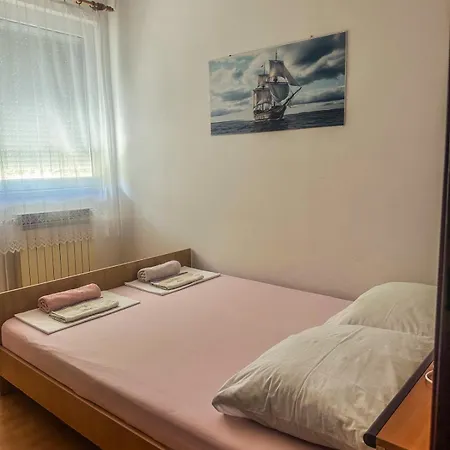 Apartamento Misak Vrsi