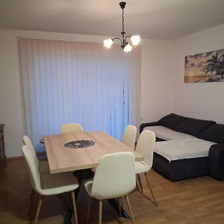 Misak Apartamento