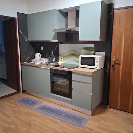 Apartamento Misak