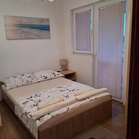 Misak Apartamento *