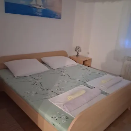 Apartamento Misak *