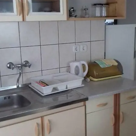 Misak Apartment