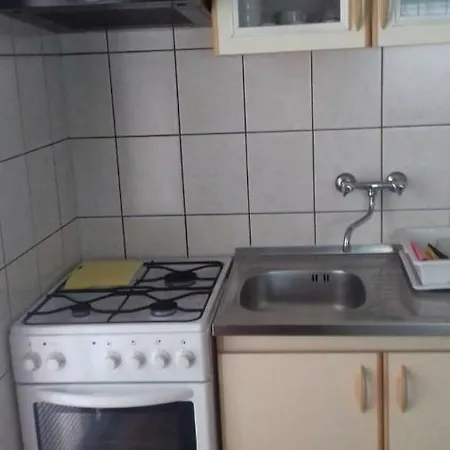 Misak Apartamento Vrsi