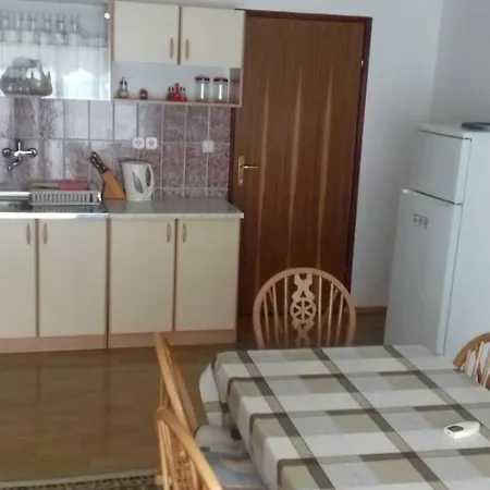 Apartamento Misak Vrsi