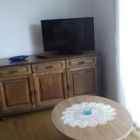Misak Apartment Vrsi
