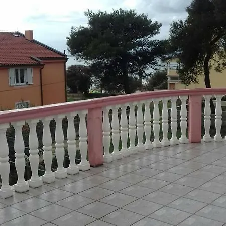 Apartman Misak *