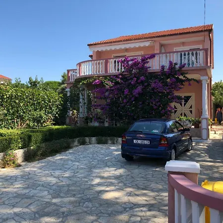 Misak Appartement Vrsi