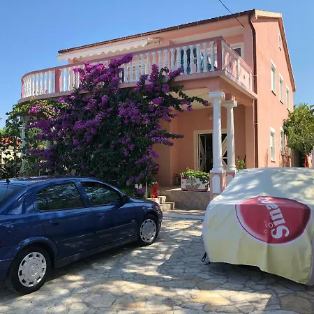 Apartment Misak *