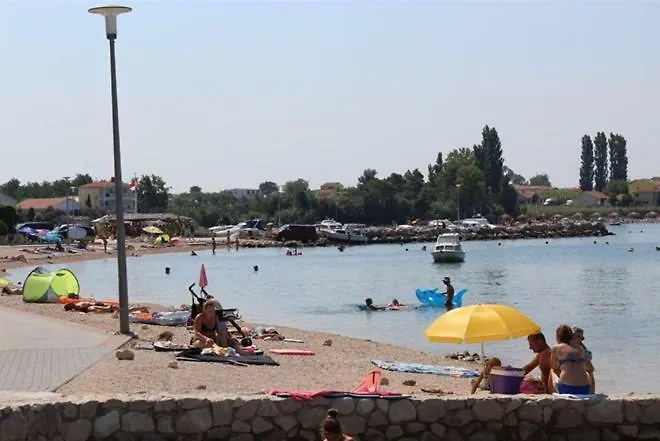 Apartament Misak