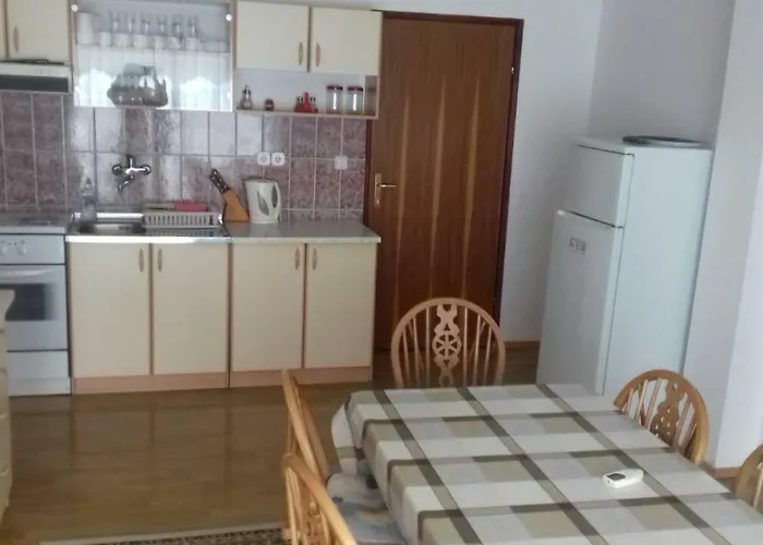 Appartement Misak Vrsi